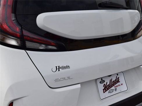 Used 2023 Kia Soul S image 40