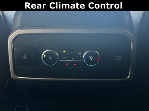 Used 2024 Ford Expedition Max Limited image 40