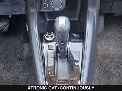Used 2022 Nissan Kicks S FWD image 21