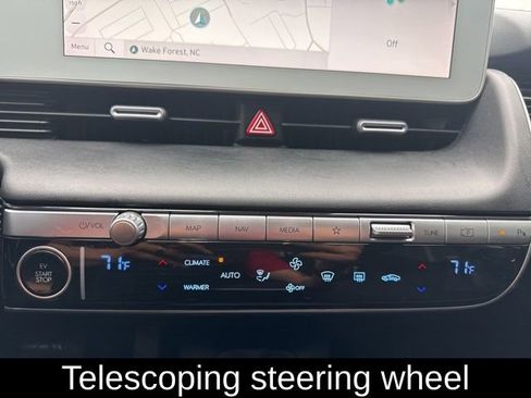 Used 2022 Hyundai Ioniq 5 SE w/ Cargo Package image 27