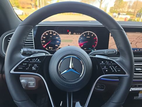 New 2026 Mercedes-Benz GLE 450 GLE 450 image 20