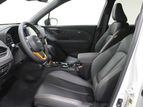 New 2026 Subaru Forester Wilderness image 3