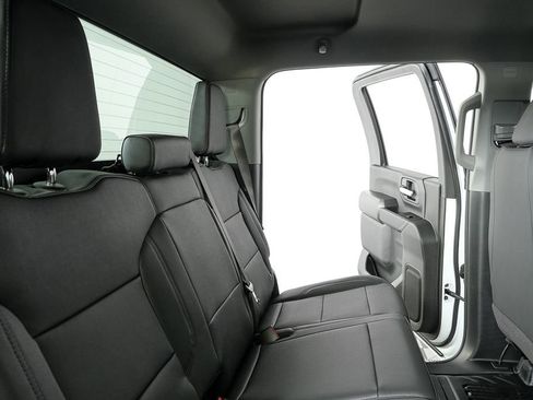 New 2026 GMC Sierra 2500 Pro image 19