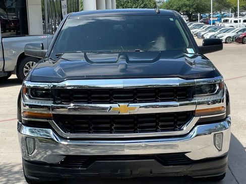 Used 2018 Chevrolet Silverado 1500 LT w/ Texas Edition RWD image 6