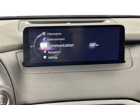 Used 2023 MAZDA CX-9 Carbon Edition image 12