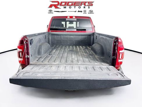 Certified 2023 RAM 2500 Laramie image 22