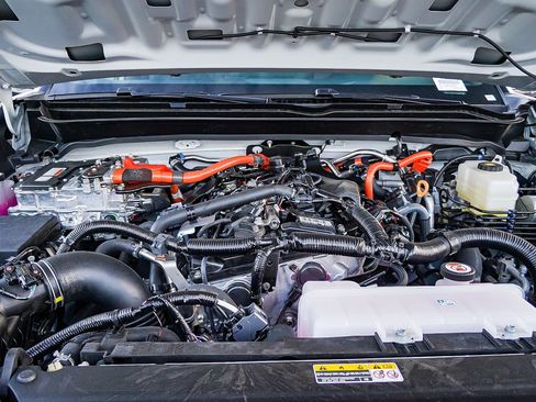 New 2026 Toyota Tacoma TRD Off-Road image 14