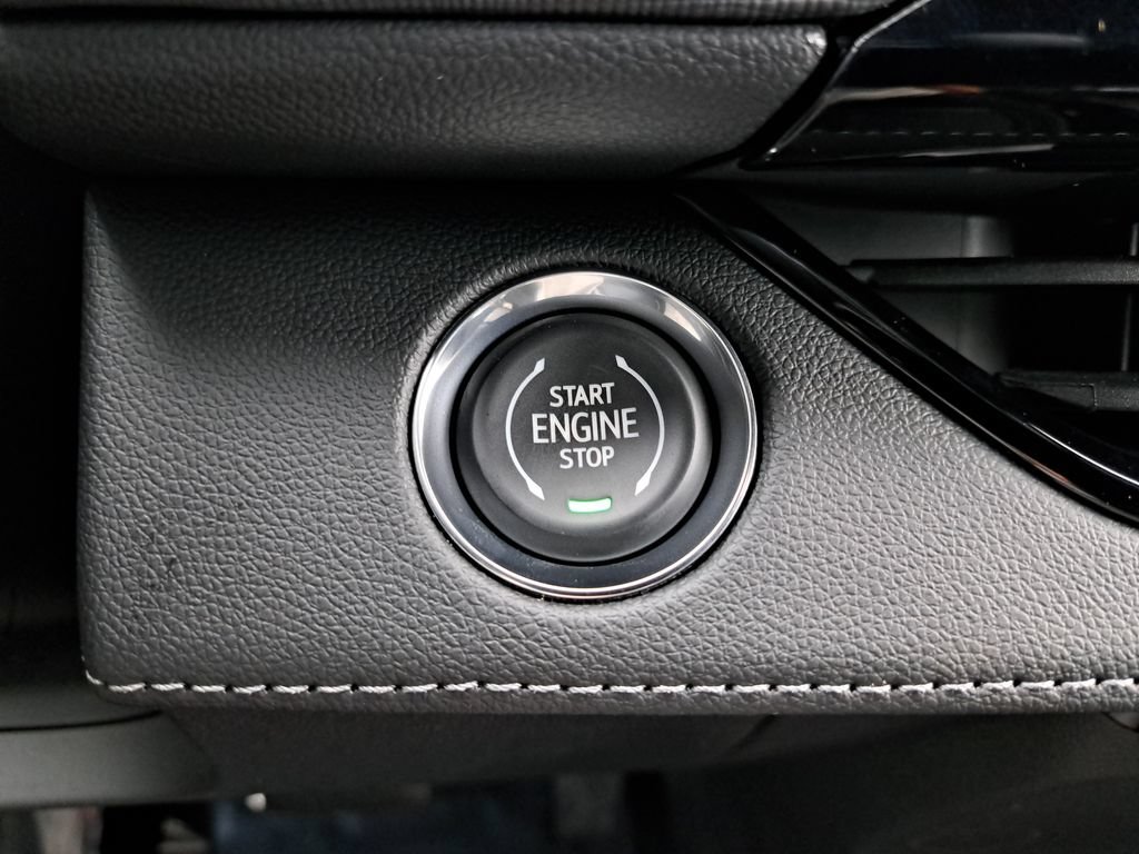 New 2026 Buick Enclave Sport Touring w/ Power Package FWD image 22
