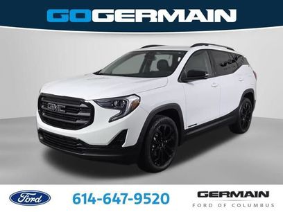 Used 2020 GMC Terrain SLT w/ Elevation Edition