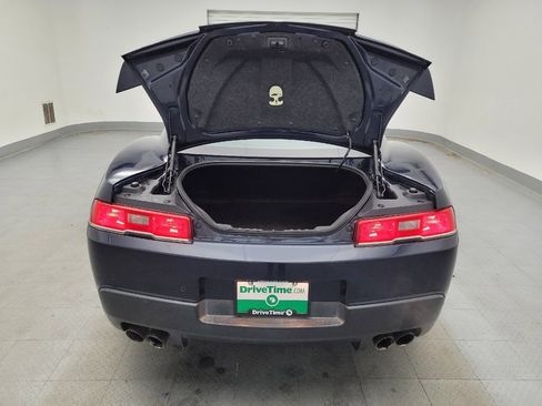 Used 2015 Chevrolet Camaro LT image 29