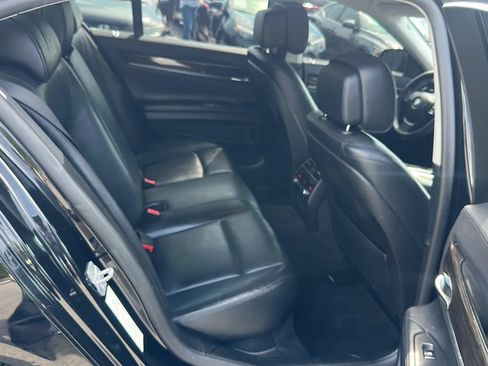 Used 2014 BMW 740i RWD image 31
