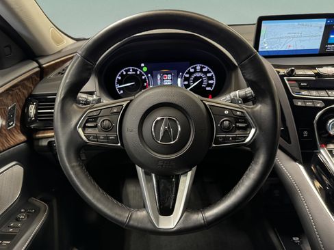 Certified 2023 Acura RDX w/Advance Package image 19