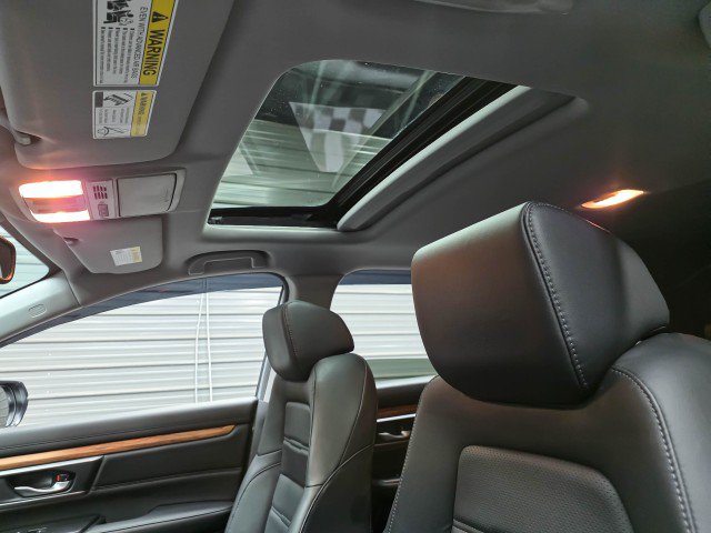Used 2020 Honda CR-V EX-L image 19