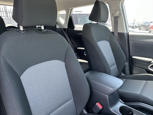 Certified 2025 Kia Soul LX w/ LX Technology Package FWD image 14