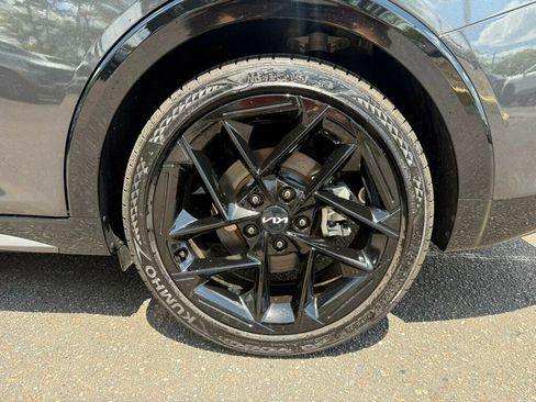 Used 2025 Kia K4 GT-Line Turbo image 10