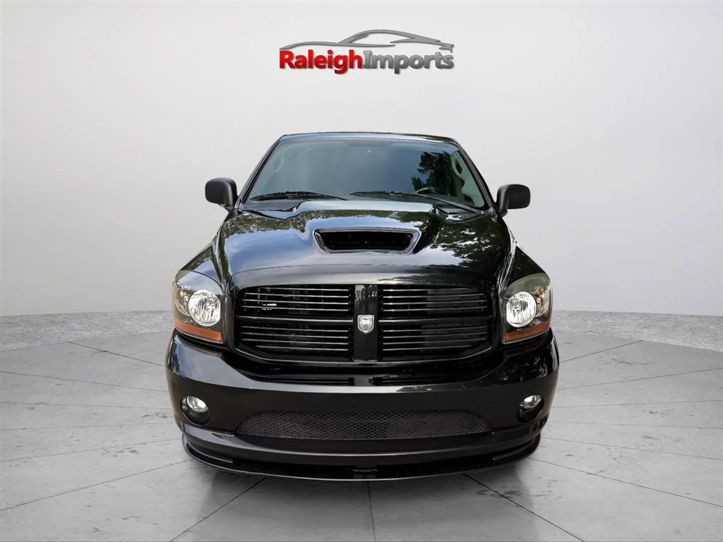 Used 2006 Dodge Ram 1500 Truck 2WD Quad Cab w/ Night Runner Group image 27