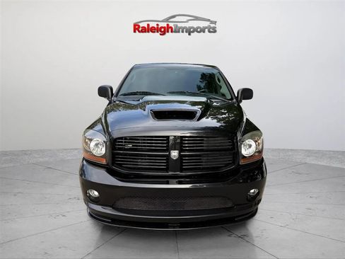 Used 2006 Dodge Ram 1500 Truck 2WD Quad Cab w/ Night Runner Group image 27