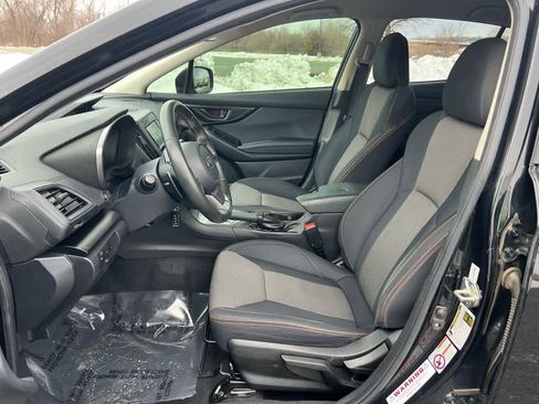 Used 2018 Subaru Crosstrek 2.0i Premium w/ Popular Package #2 image 14