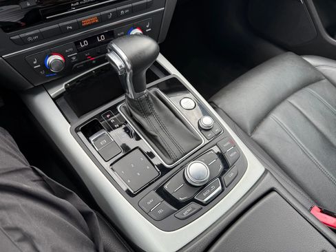 Used 2014 Audi A7 3.0T Prestige w/ Prestige Package image 22