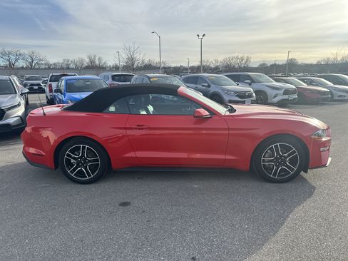 Used 2023 Ford Mustang Premium image 3