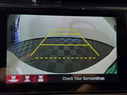 Used 2017 Honda Civic Type R image 19