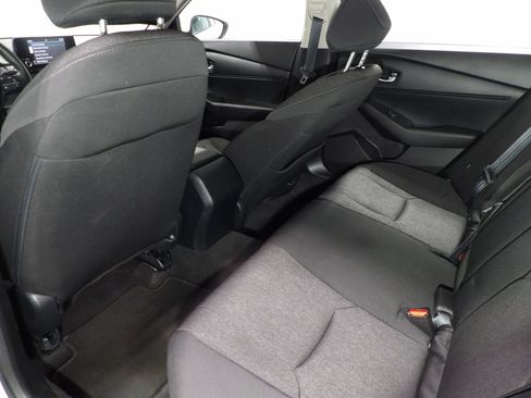 Used 2024 Honda Accord LX image 14