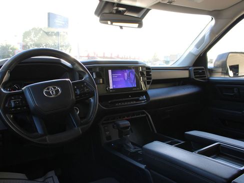 Used 2022 Toyota Tundra SR w/ SR Tow Package image 34