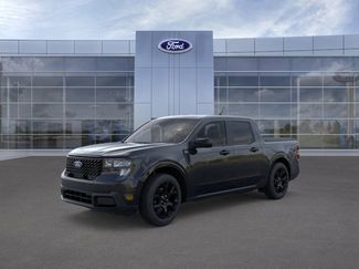 New 2026 Ford Maverick XLT w/ XLT Luxury Package video 2