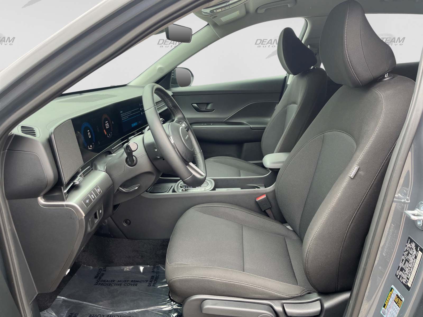 Used 2026 Hyundai Kona SEL Sport FWD image 9