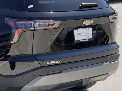 New 2026 Chevrolet Equinox LT FWD image 6