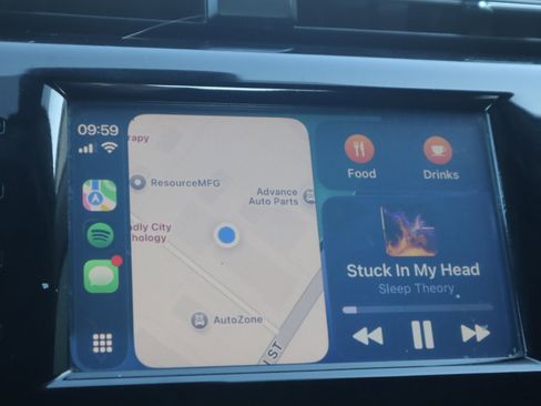 Used 2019 Toyota Camry SE image 61