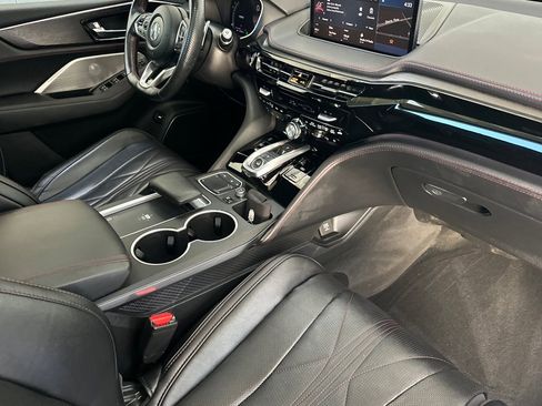 Used 2023 Acura MDX Type S image 19