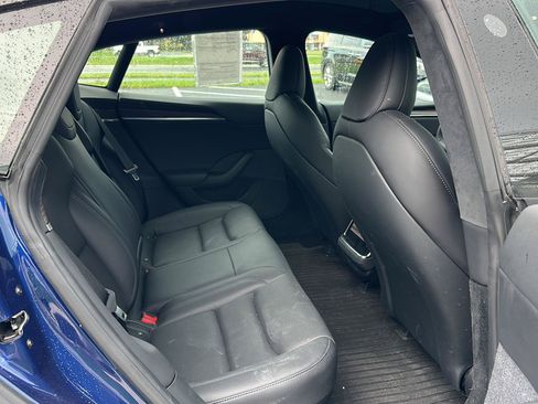 Used 2021 Tesla Model S Long Range AWD/4WD image 11