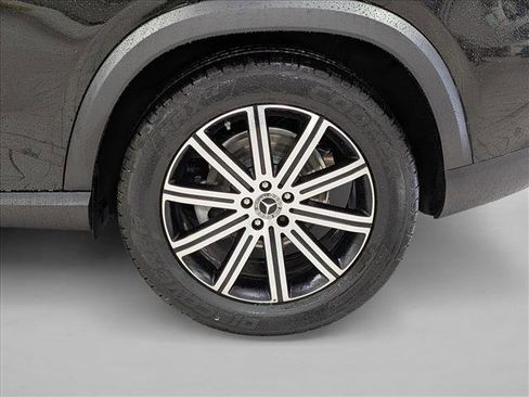 Certified 2026 Mercedes-Benz GLE 350 GLE 350 image 23