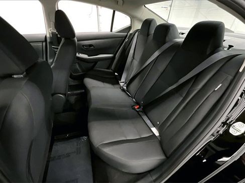 New 2025 Nissan Sentra S image 10