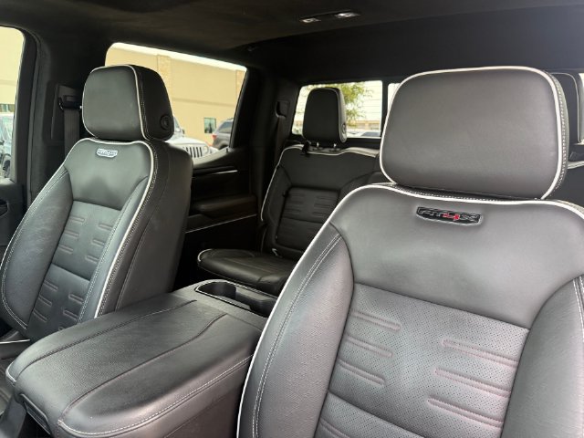 Used 2024 GMC Sierra 1500 AT4X AWD/4WD image 13