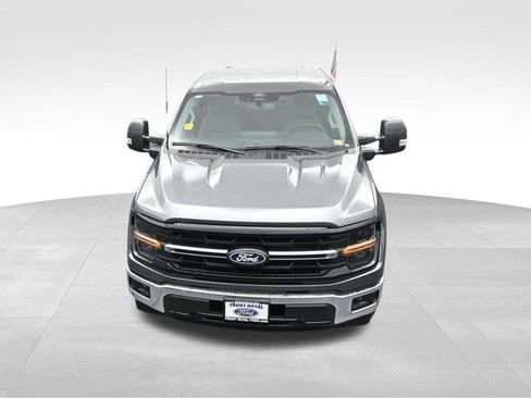 New 2024 Ford F150 XLT w/ Mobile Office Package image 12