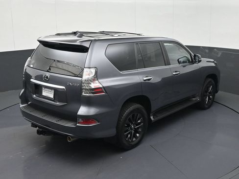 Used 2022 Lexus GX 460 Premium w/ Premium Plus Package AWD/4WD image 30