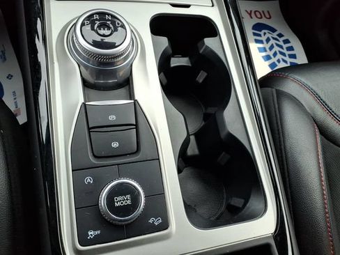 Used 2023 Ford Explorer ST w/ Equipment Group 401A AWD/4WD image 23