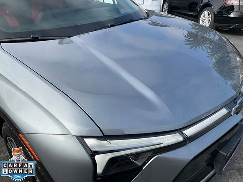 Used 2024 Chevrolet Blazer EV RS RWD image 70