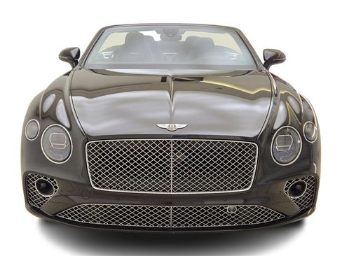 Used 2020 Bentley Continental GT image 7