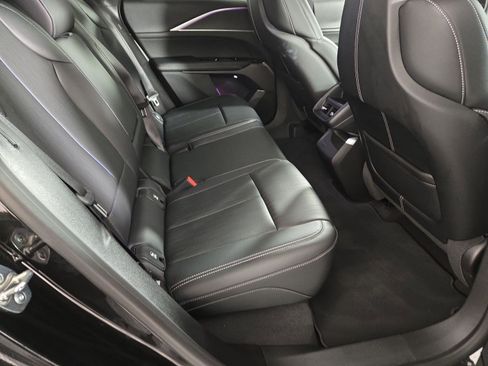 New 2026 Cadillac Lyriq Luxury image 26