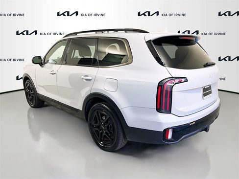 Used 2024 Kia Telluride SX Prestige X-Line image 6