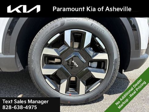 New 2027 Kia Telluride S AWD/4WD image 30