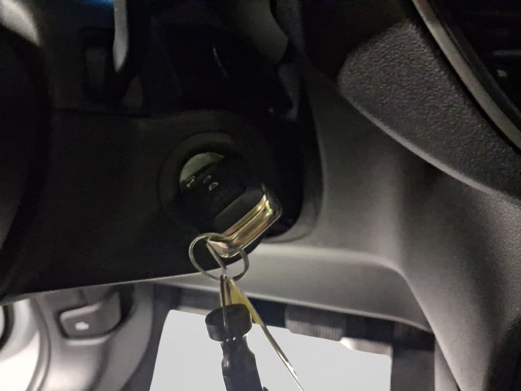 Used 2023 Ford Escape AWD image 19