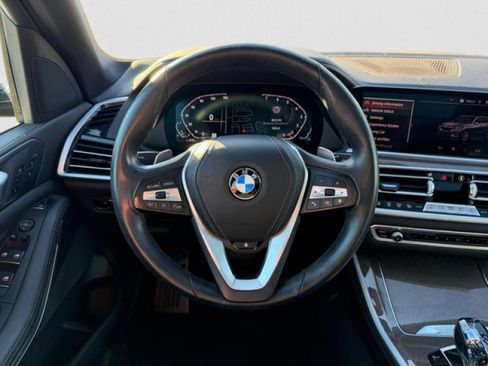 Used 2022 BMW X5 xDrive40i w/ Executive Package AWD/4WD image 15