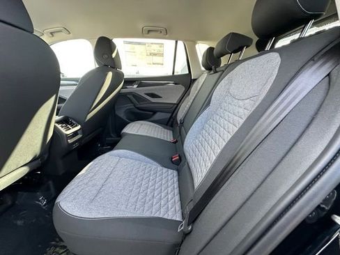 New 2026 Volkswagen Tiguan S AWD/4WD image 30