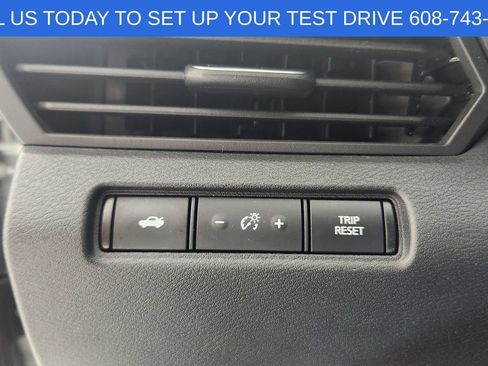 Used 2022 Nissan Altima 2.5 SR FWD image 18