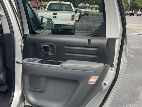 Used 2007 Honda Ridgeline RTL image 9