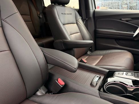 Used 2023 Honda Ridgeline Black Edition image 27